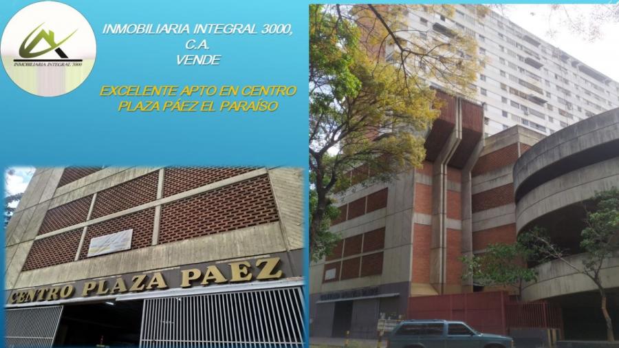 Foto Apartamento en Venta en Paraso, El Paraso, Distrito Federal - U$D 23.000 - APV150209 - BienesOnLine