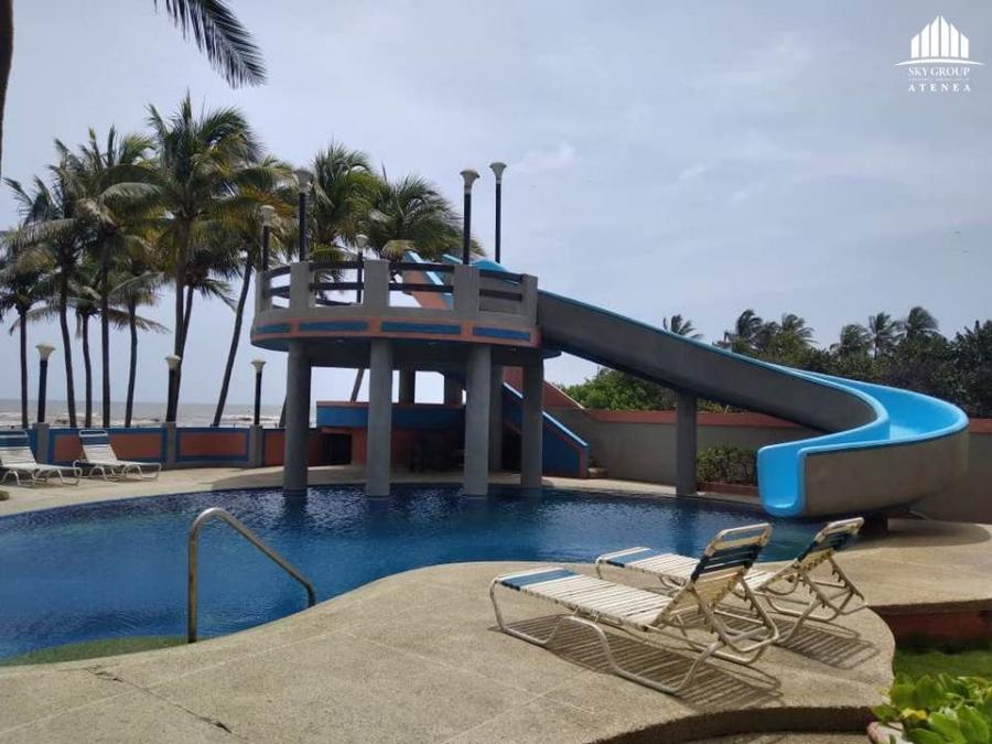 Foto Apartamento en Venta en BOCA DE AROA, BOCA DE AROA, Falcn - U$D 30.000 - APV208167 - BienesOnLine