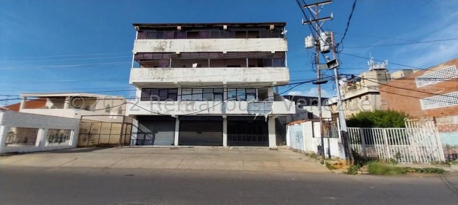 Foto Apartamento en Venta en ALONSO DE OJEDA, Ciudad Ojeda, Zulia - U$D 21.000 - APV197491 - BienesOnLine