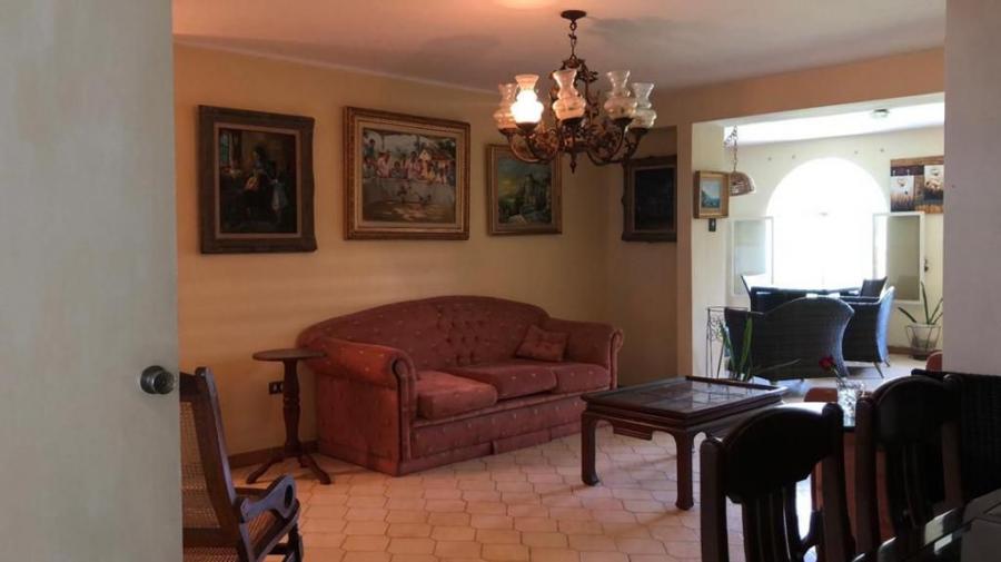 Foto Apartamento en Venta en Ciudad Guayana, Bolvar - U$D 48.000 - APV155257 - BienesOnLine