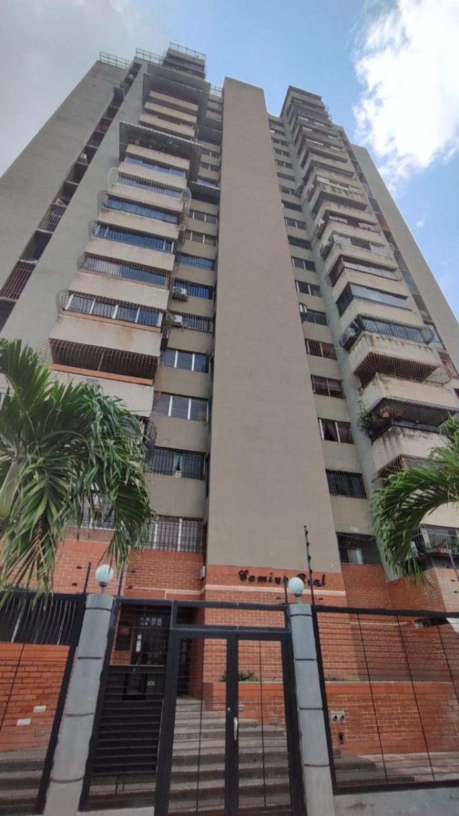 Foto Apartamento en Venta en Las Declicias, Maracay, Aragua - U$D 32.000 - APV223709 - BienesOnLine