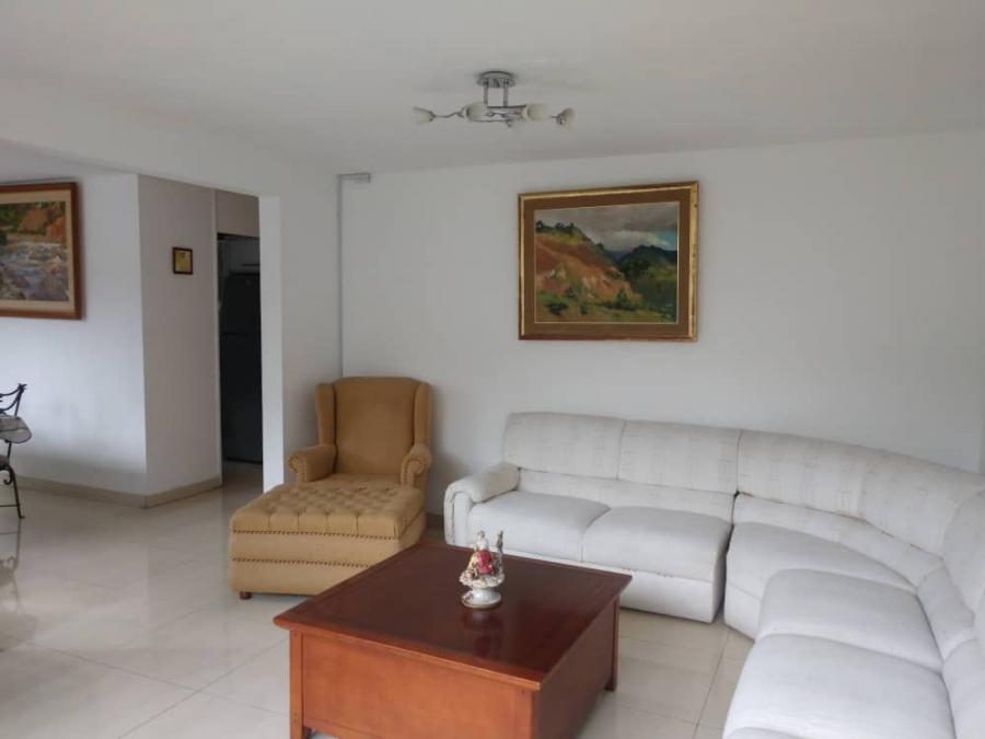 Foto Apartamento en Venta en La Boyera, el hatillo, Distrito Federal - U$D 75.000 - APV138725 - BienesOnLine