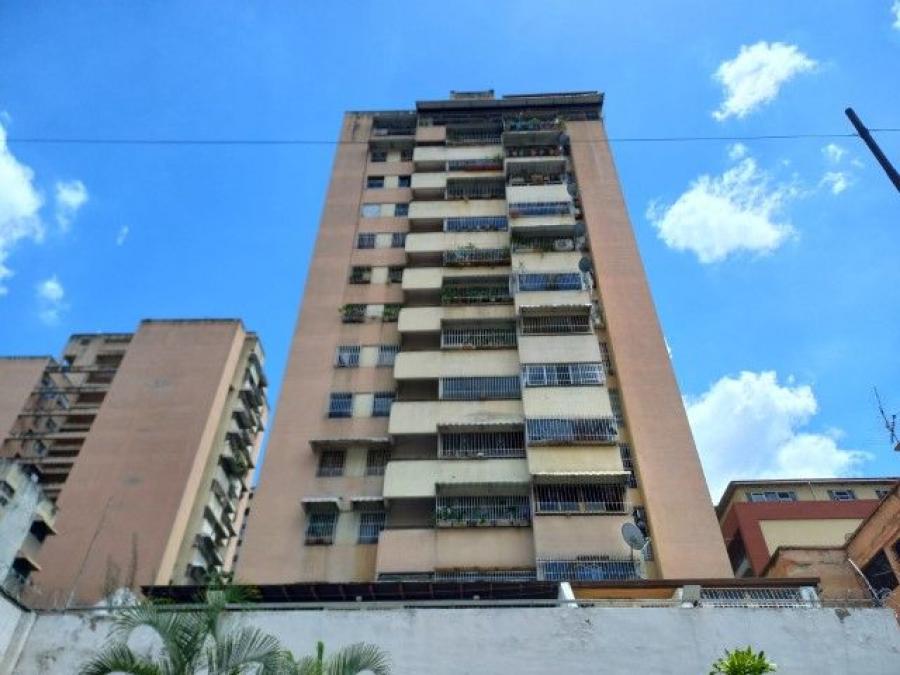 Foto Apartamento en Venta en La Candelaria, Candelaria, Distrito Federal - U$D 32.000 - APV212859 - BienesOnLine