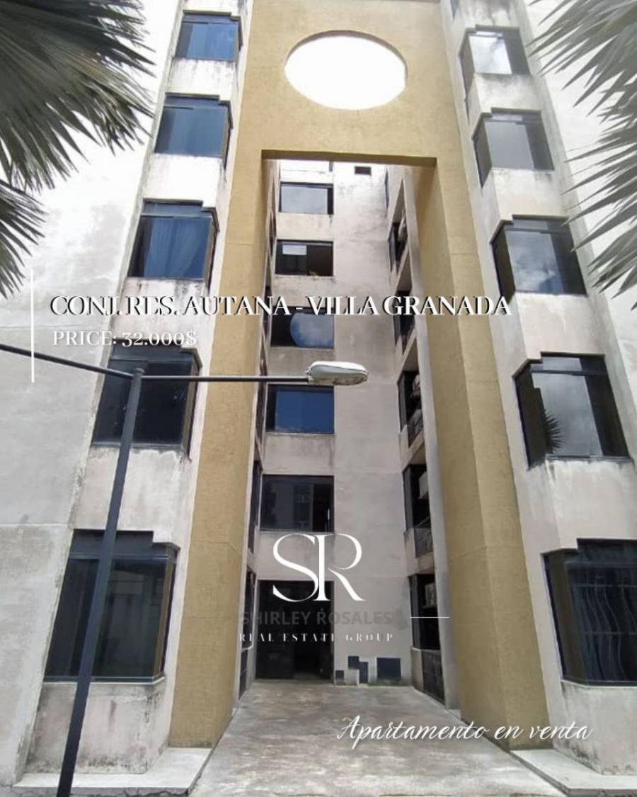 Foto Apartamento en Venta en Villa Granada, Puerto Ordaz, Ciudad Guayana, Bolvar - U$D 32.000 - APV216561 - BienesOnLine