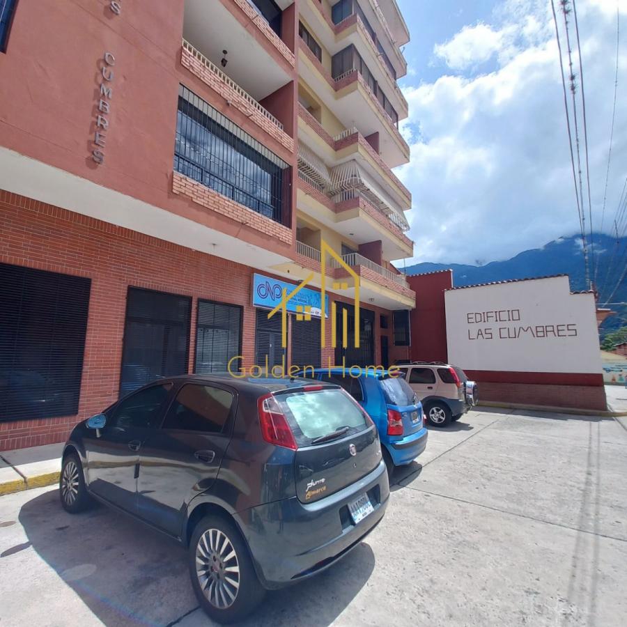 Foto Apartamento en Venta en Centro, Centro, Mrida - U$D 35.000 - APV184855 - BienesOnLine