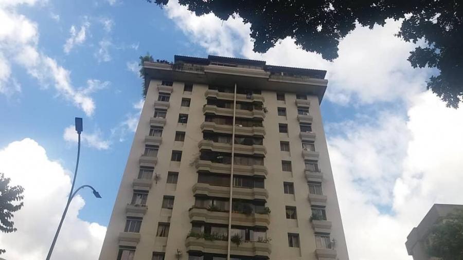 Foto Apartamento en Venta en TERRAZAS DEL AVILA, Sucre, Distrito Federal - U$D 63.000 - APV209365 - BienesOnLine