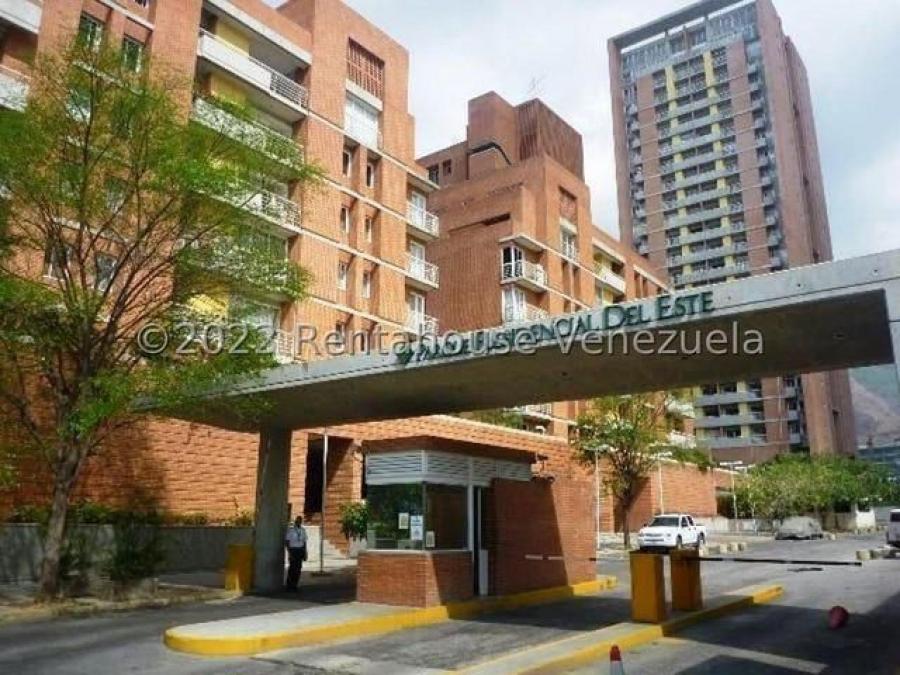 Foto Apartamento en Venta en Sucre, Boleita Norte, Distrito Federal - U$D 56.000 - APV213516 - BienesOnLine