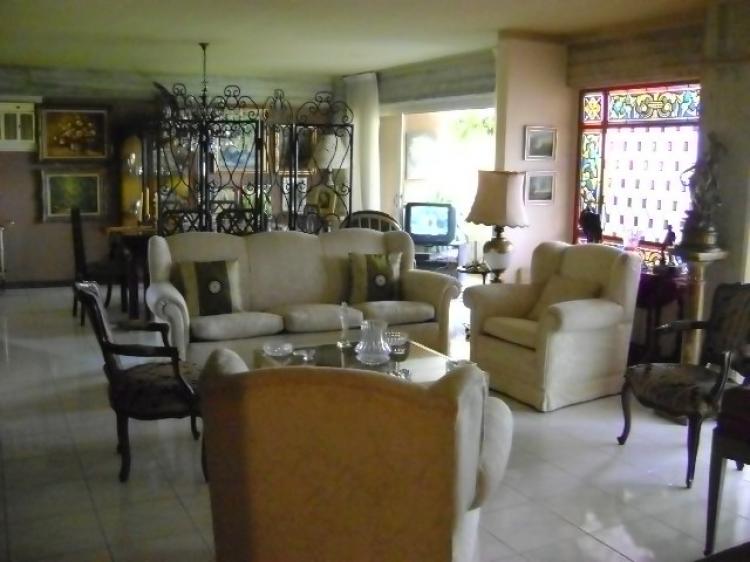 Foto Apartamento en Venta en La Soledad, Maracay, Aragua - BsF 2.500.000 - APV32256 - BienesOnLine