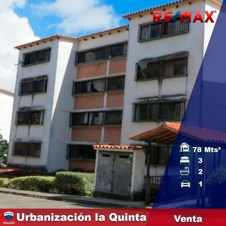 Foto Apartamento en Venta en San Antonio de Los Altos, Miranda - U$D 25.000 - APV153187 - BienesOnLine