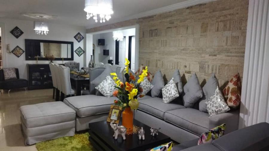 Foto Apartamento en Venta en La Urbina, Distrito Federal - U$D 68.000 - APV172411 - BienesOnLine