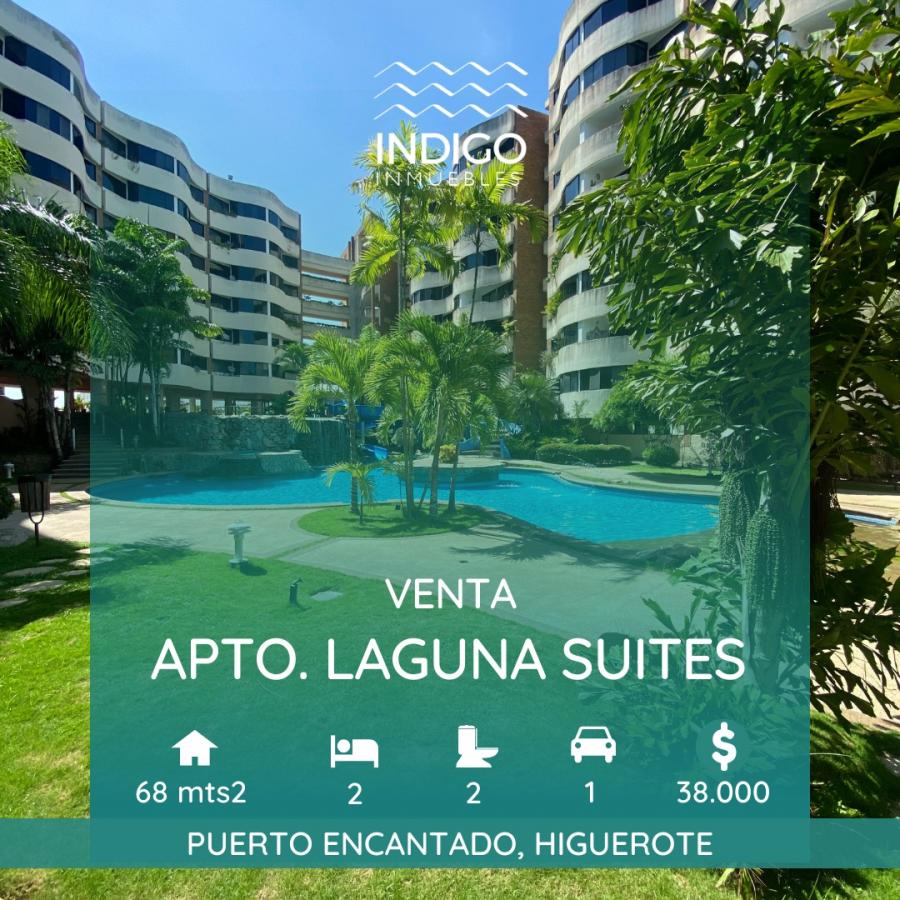 Foto Apartamento en Venta en Puerto encantado, Higuerote, Miranda - U$D 38.000 - APV204688 - BienesOnLine