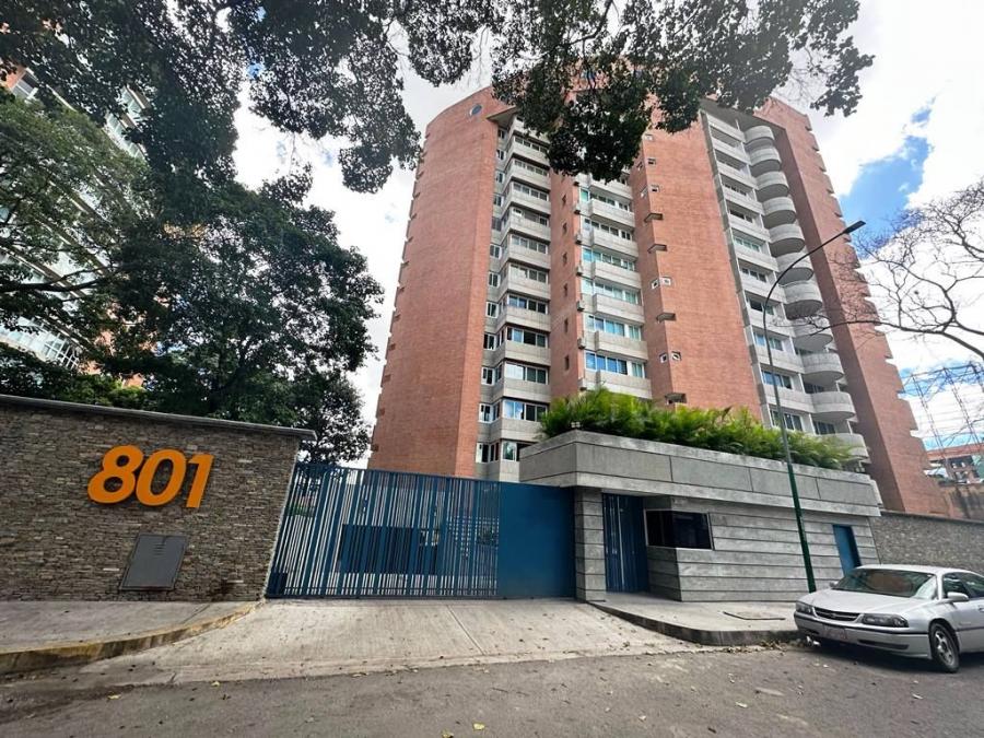 Foto Apartamento en Venta en Municipio Chacao, Caracas, Distrito Federal - U$D 250.000 - APV213764 - BienesOnLine