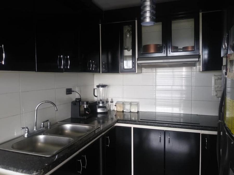 Foto Apartamento en Venta en Ciudad Guayana, Bolvar - U$D 10.000 - APV150752 - BienesOnLine