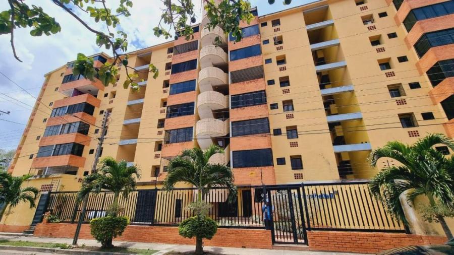 Foto Apartamento en Venta en NAGUANAGUA, LA CAMPIA, Carabobo - U$D 16.000 - APV194688 - BienesOnLine