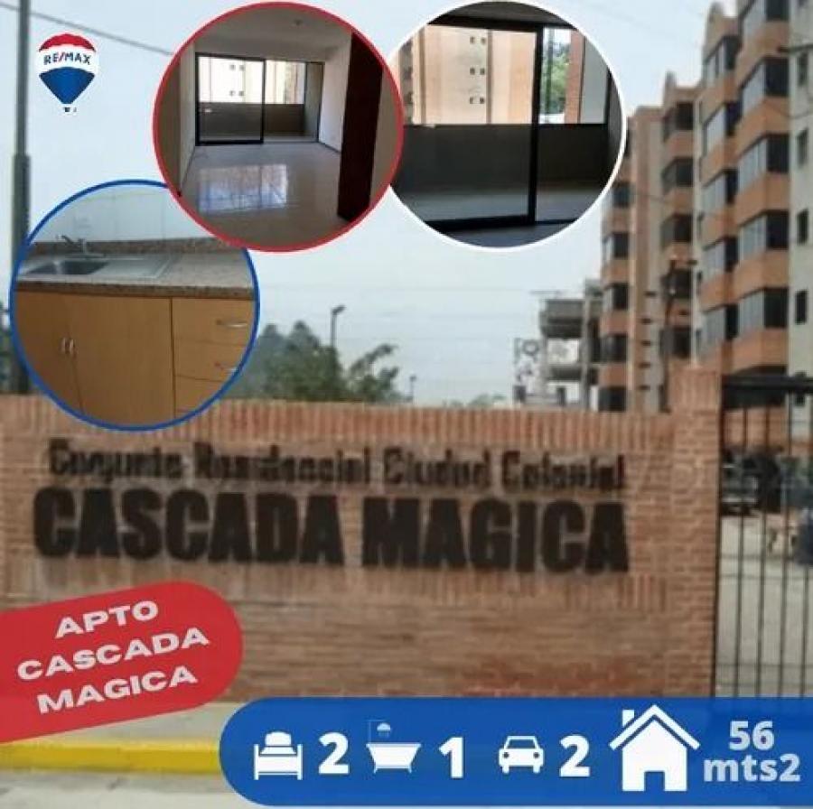 Foto Apartamento en Venta en Colinas de Carrizal, Carrizal, Miranda - U$D 30.000 - APV151967 - BienesOnLine