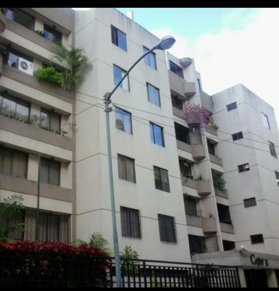 Foto Apartamento en Venta en Caucaguita, urbanizacion miranda, Distrito Federal - U$D 60.000 - APV127711 - BienesOnLine
