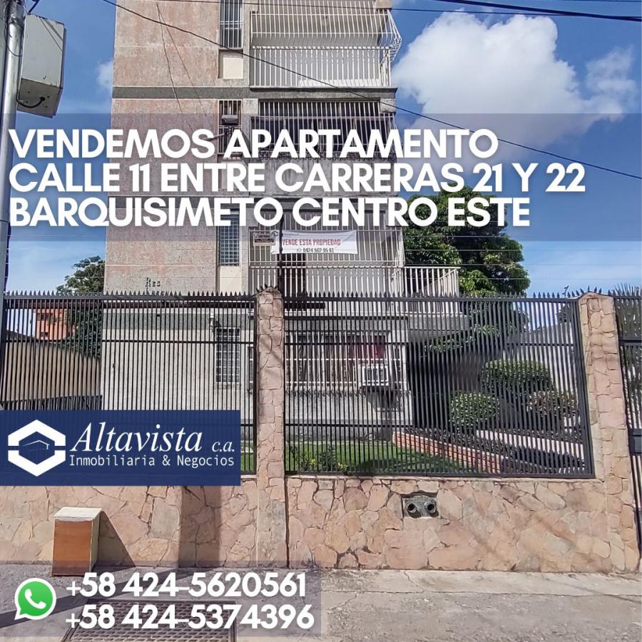 Foto Apartamento en Venta en Centro, Barquisimeto, Lara - APV182101 - BienesOnLine