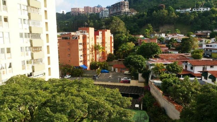 Foto Apartamento en Venta en La Boyera, Caracas, Distrito Federal - APV110157 - BienesOnLine