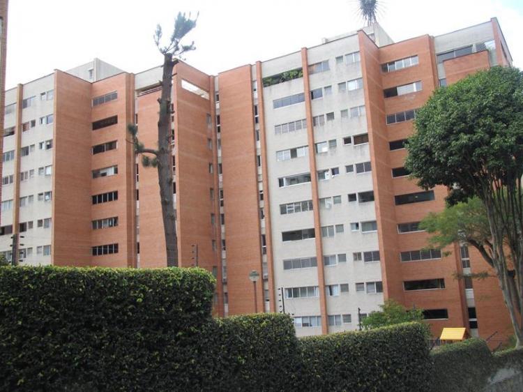 Foto Apartamento en Venta en Los Naranjos del Cafetal, Caracas, Distrito Federal - APV110172 - BienesOnLine