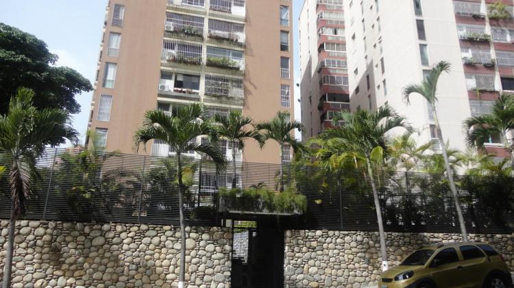 Foto Apartamento en Venta en Santa Fe Sur, Caracas, Distrito Federal - APV110103 - BienesOnLine