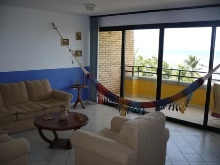 Foto Apartamento en Venta en Tucacas, Tucacas, Falcn - BsF 530.000 - APV23159 - BienesOnLine