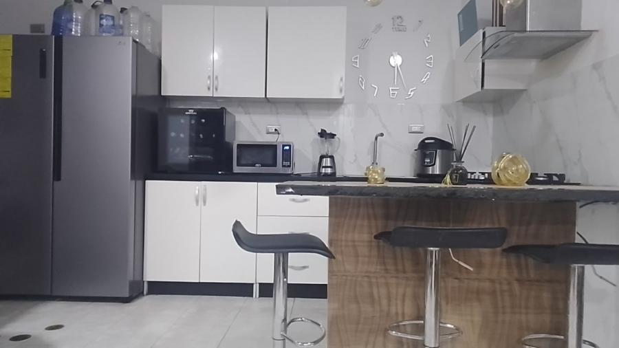 Home in Metric Way