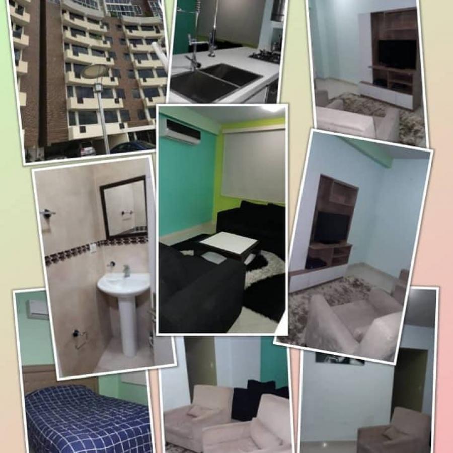 Foto Apartamento en Alquiler en Universidad, Puerto Ordaz, Bolvar - BsF 400 - APA123501 - BienesOnLine