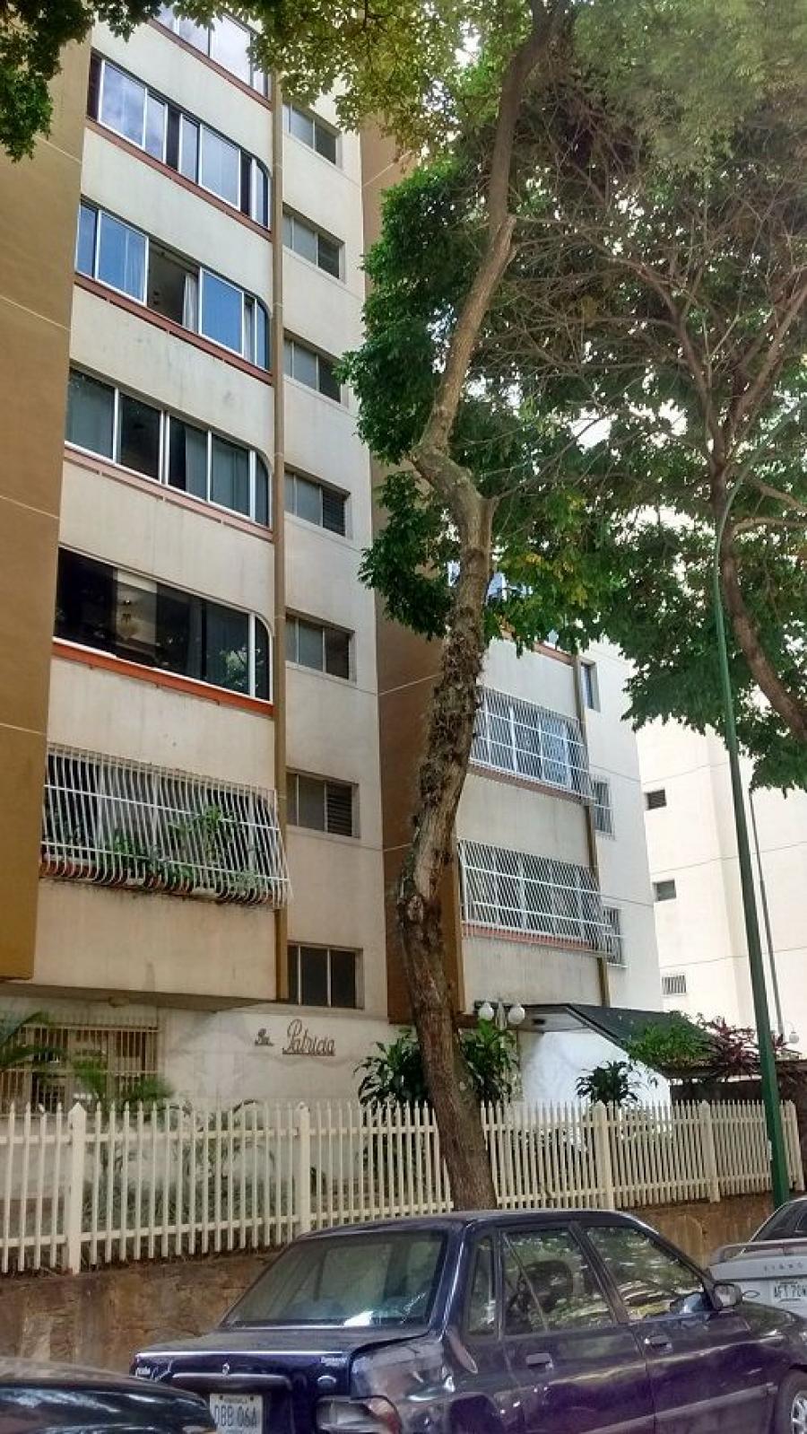Foto Apartamento en Venta en PETARE, Sucre, Distrito Federal - U$D 55.000 - APV218290 - BienesOnLine
