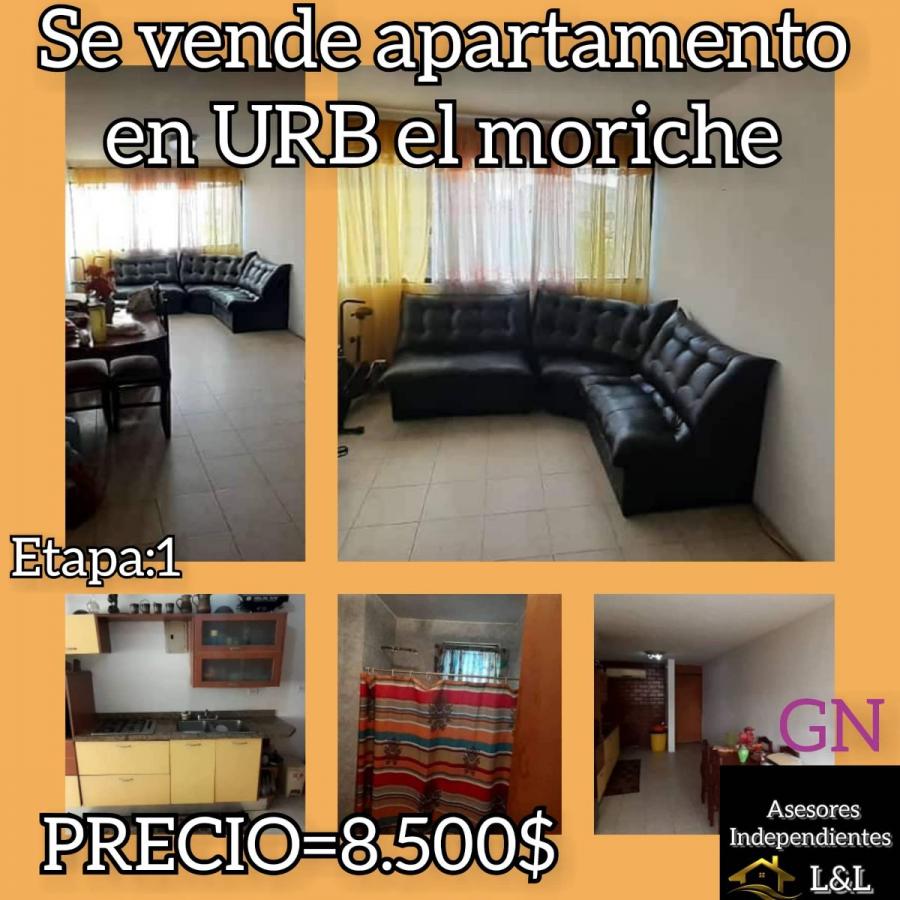 Foto Apartamento en Venta en Barcelona, Anzotegui - U$D 8.600 - APV182142 - BienesOnLine