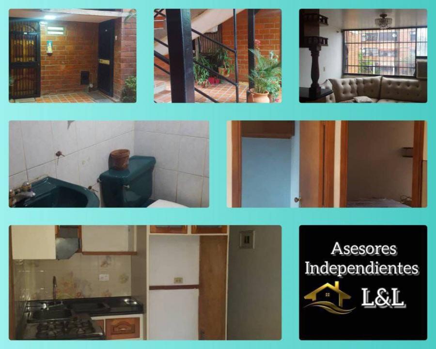 Foto Apartamento en Venta en BARCELONA, Anzotegui - U$D 12.600 - APV183863 - BienesOnLine