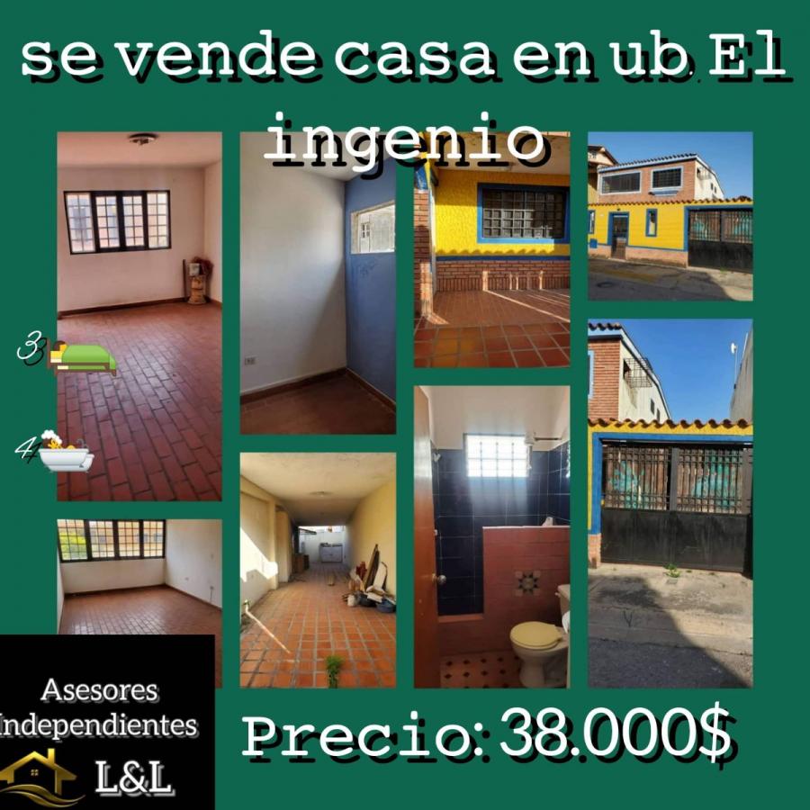 Foto Casa en Venta en Barcelona, Anzotegui - U$D 38.000 - CAV176824 - BienesOnLine