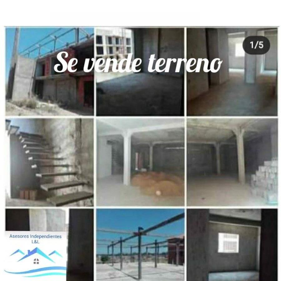 Foto Terreno en Venta en barcelona, Anzotegui - U$D 22.000 - TEV171308 - BienesOnLine