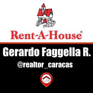 Asesoría Inmobiliaria en Caracas. Rent-A-House