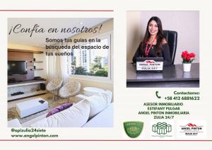 ASESORIA INMOBILIARIA ESTEFANY PULGAR 