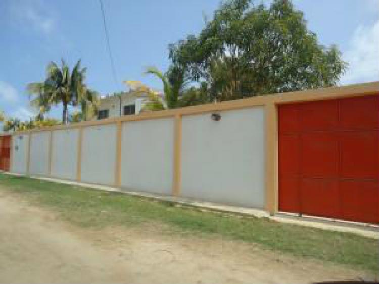 Home in Metric Way