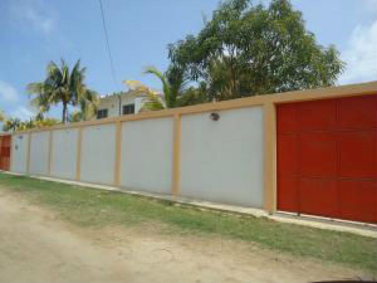 Foto Casa en Venta en Chichiriviche, Falcn - BsF 135.000.000 - CAV83135 - BienesOnLine