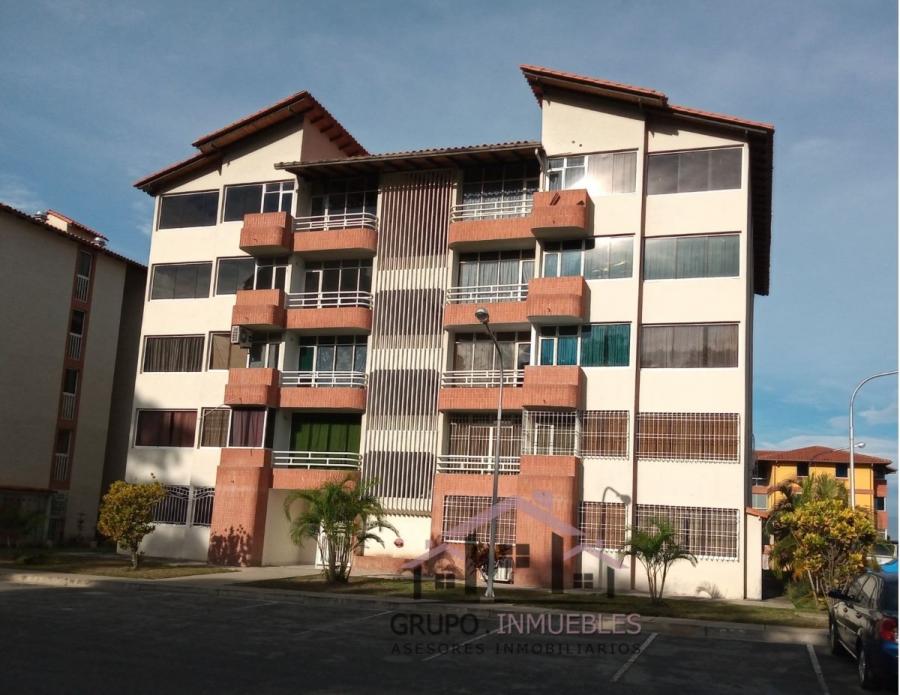 Foto Apartamento en Venta en Municipio Campo Elias, Ejido, Mrida - U$D 16.500 - APV129496 - BienesOnLine
