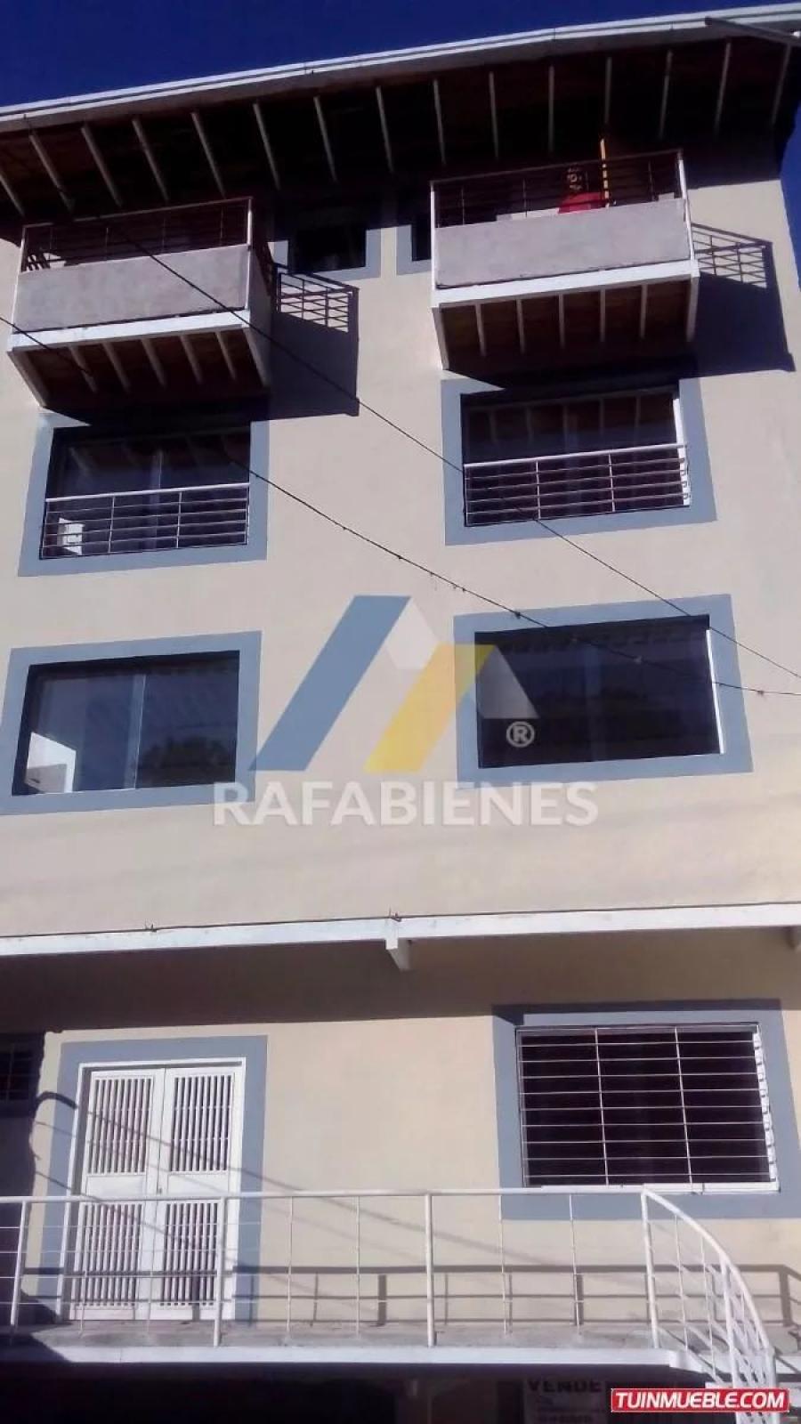 Foto Apartamento en Venta en municipio libertador, Mrida, Mrida - APV112566 - BienesOnLine