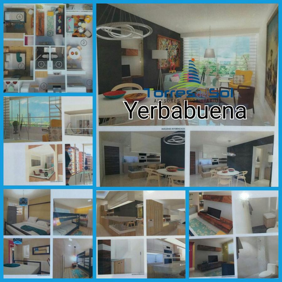 Foto Apartamento en Venta en Mrida, Mrida, Mrida - BsF 52 - APV116075 - BienesOnLine