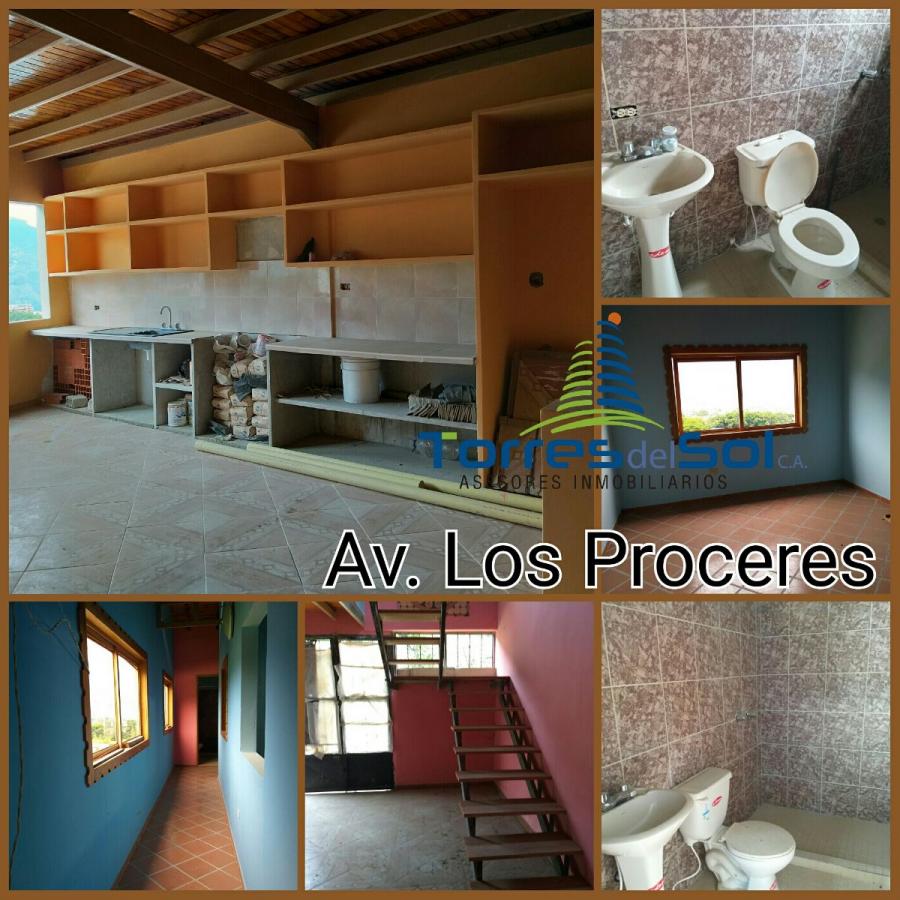 Foto Casa en Venta en Mrida, Mrida, Mrida - BsF 25 - CAV116081 - BienesOnLine