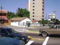 Terreno en Venta en El Milagro Maracaibo