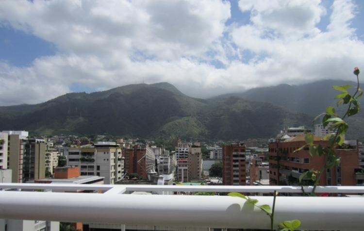Foto Apartamento en Venta en la campia, Caracas, Distrito Federal - BsF 15.000.000 - APV45522 - BienesOnLine