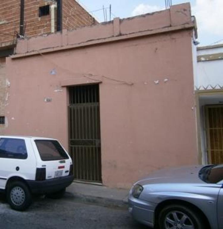 Foto Casa en Venta en Centro, Valencia, Carabobo - BsF 980.000 - CAV45986 - BienesOnLine