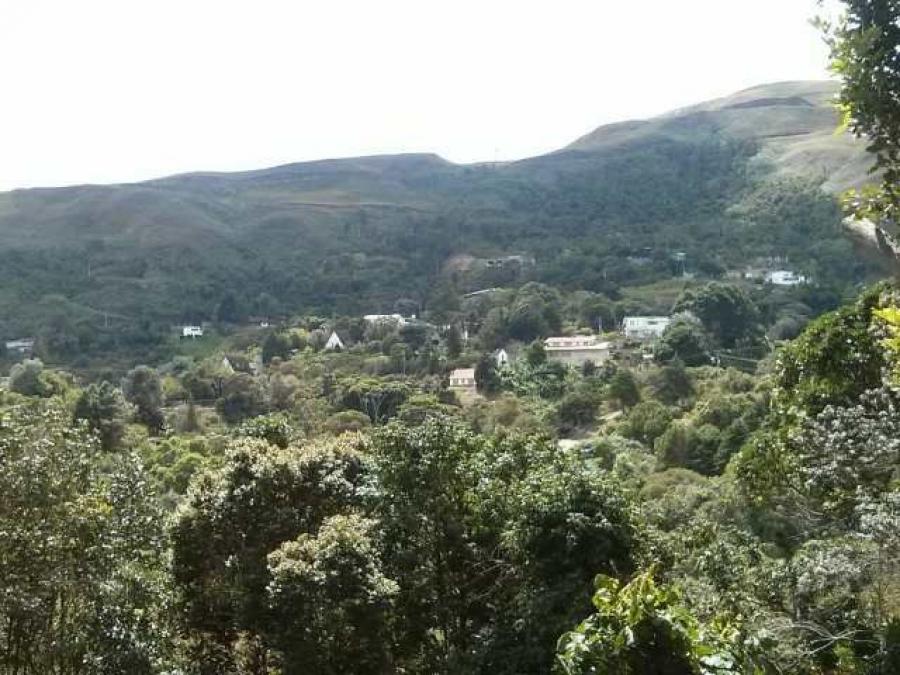 Terreno en Venta en El Junquito