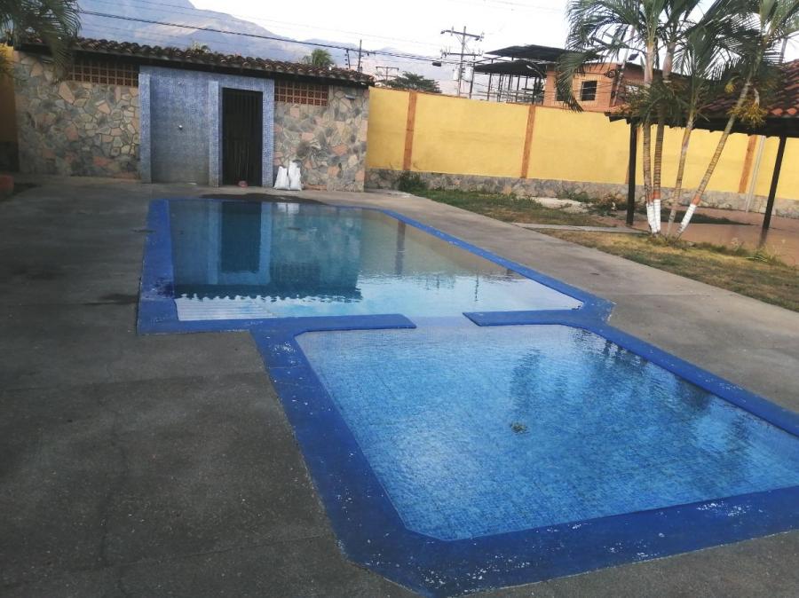 Foto Casa en Venta en Valencia, San Diego, Carabobo - U$D 31.500 - CAV169774 - BienesOnLine