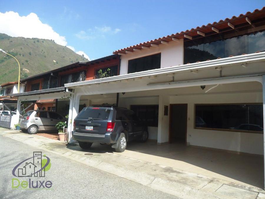 Foto Casa en Venta en Chorros de Milla, Mrida, Mrida - U$D 56.000 - CAV119751 - BienesOnLine