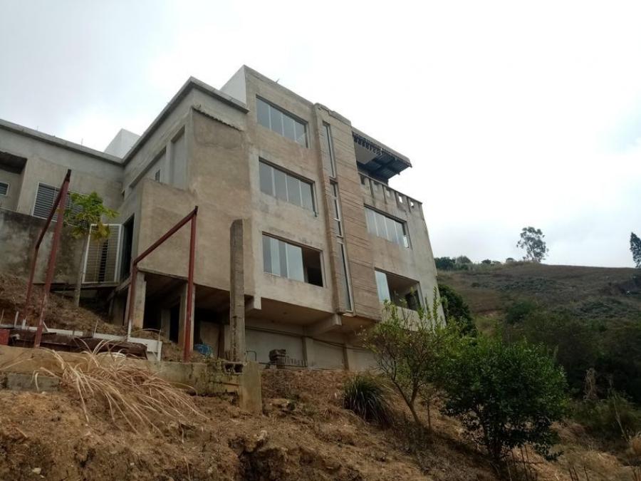 Foto Casa en Venta en Los Salias, San Antonio De Los Altos, Miranda - U$D 130.000 - CAV163115 - BienesOnLine