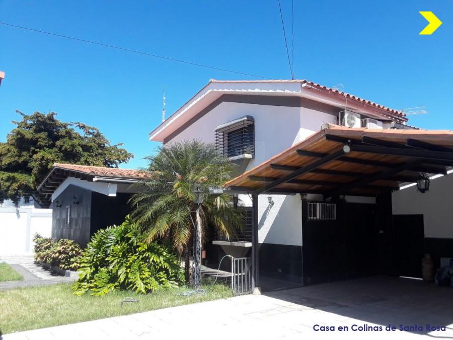 Foto Casa en Venta en Barquisimeto, Lara - U$D 280.000 - CAV214339 - BienesOnLine