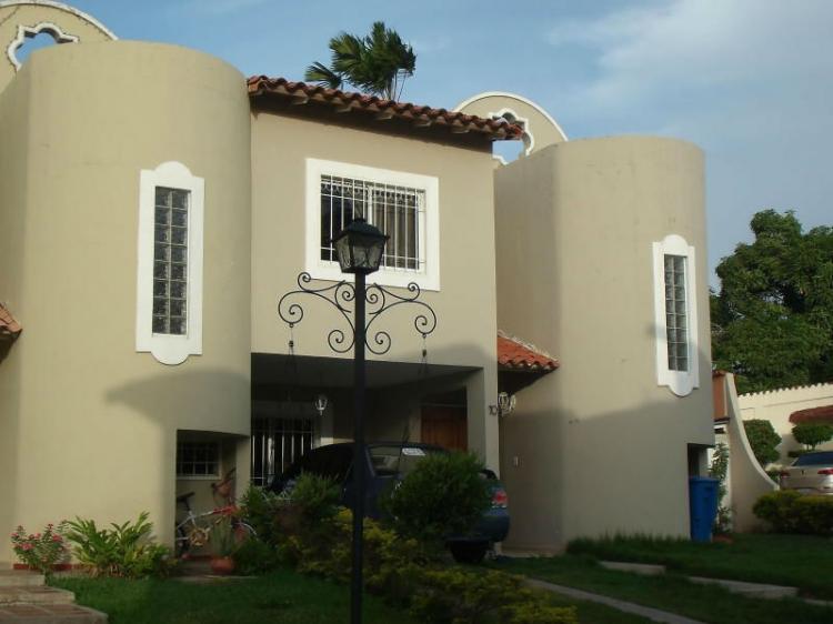 Foto Casa en Venta en Cabudare, Lara - BsF 95.000.000 - CAV94690 - BienesOnLine