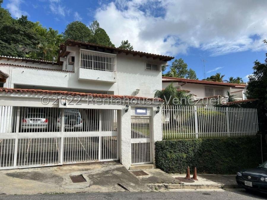 Foto Casa en Venta en Baruta, Prados del Este, Distrito Federal - U$D 270.000 - CAV184718 - BienesOnLine